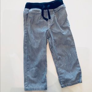 Toddler Dress Pants